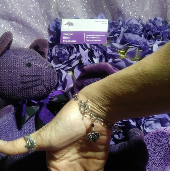 Meet your Posher, LeeAnne - Picture 8 of 12